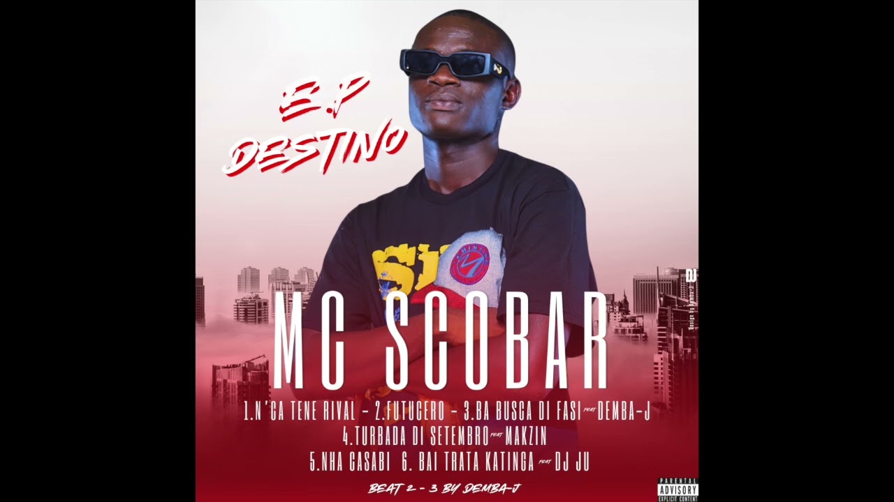 Artista:MC Scobar ft mackzin