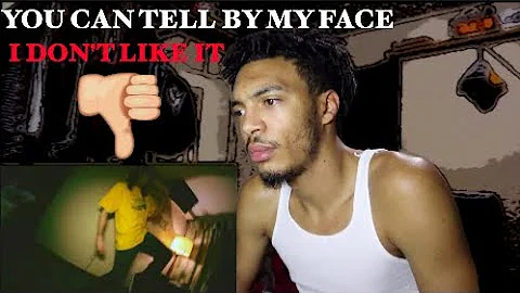 Jarv Oh Lawd | REACTION