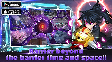 Hunter Raid: Idle RPG Gameplay (Android/iOS)