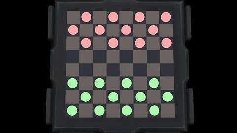 KTANE - How to - Shashki