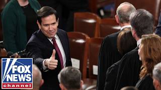 Download Lagu Rubio ‘will go down as the best ever,’ says Trump MP3