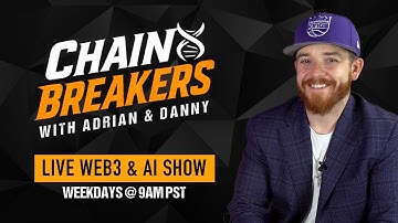 CHAIN BREAKERS with Boysel and Mr Abundant - #118