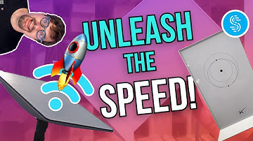 From Slow to Pro: Kick Starlink Disconnects to the Curb! (No Secrets!)