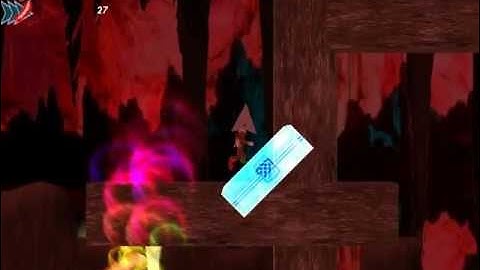 ArrowHead - 2.5D Unity platform game - v0.02