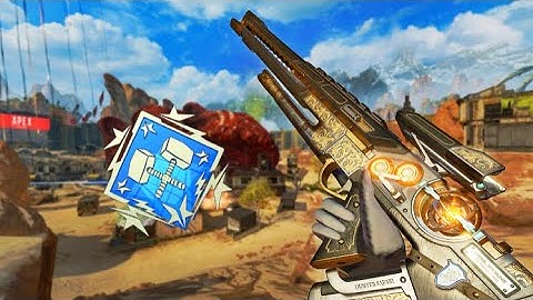 The BEST Season 14 ALC Settings for insane MOVEMENT Speed & Aimbot!! (Apex Legends)