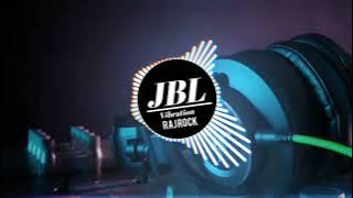 Niche Phoolon Ki Dukaan Hindi Remix JBL Vibration Mix DJ Suraj Badshahpur Raj Rock