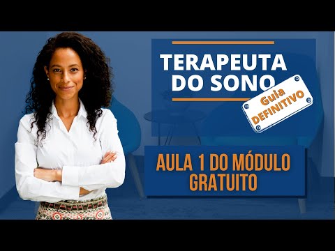 Vídeo: A Relação Entre Insônia E Doenças Complexas - Informações De Dados Genéticos