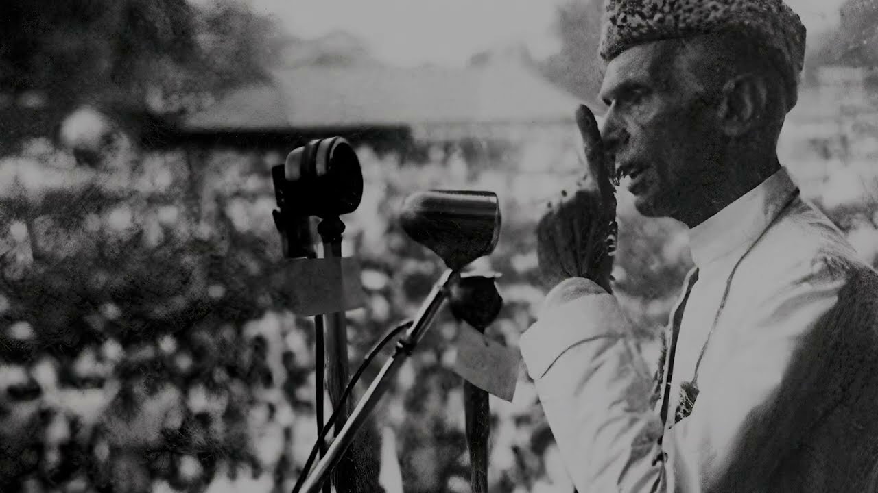 Quaid e Azam | 25th December | Signature Hotels