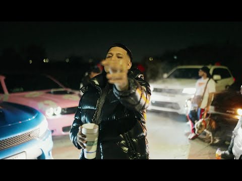Izzy93 - Ignition (Official Music Video) - YouTube