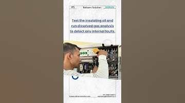 Power Transformer Testing and Commissioning: A Complete Step-by-Step Guide