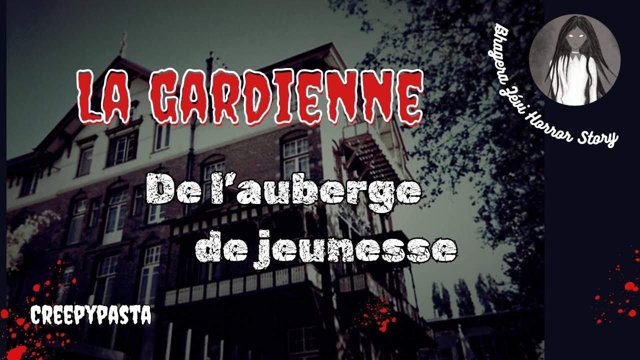 L'auberge De Jeunesse Scan Vf