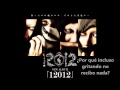 12012 - FORTITUDE [Sub. Espa&ntilde;ol]