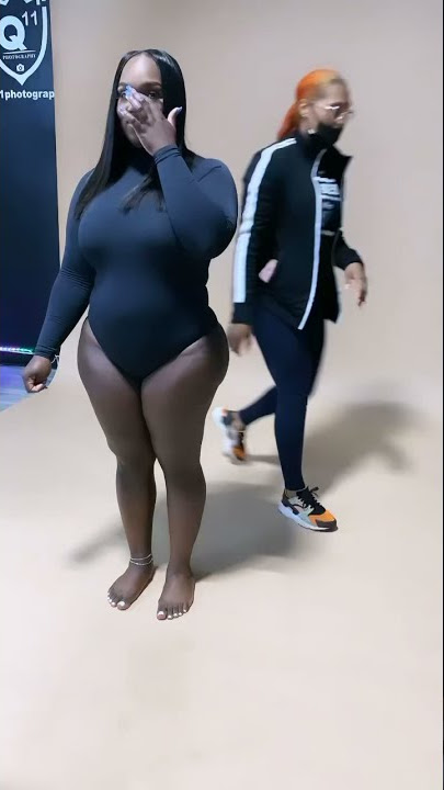 Latyra K Hair Collection Photoshoot (BEHIND THE SCENES)