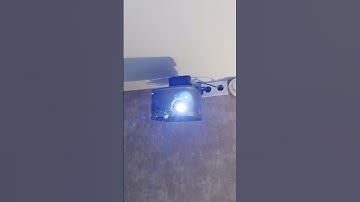 5 преимуществ и 5 недостатков домашнего проектора