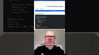 Automate Invoice Data Extraction with AI & Python