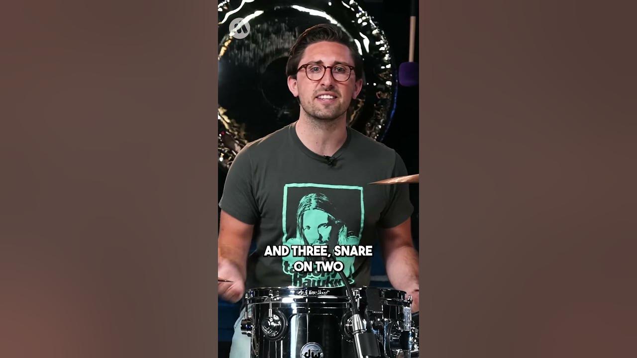 One Of The Best Rhythm Sections Of All Time 🥁 YouTube