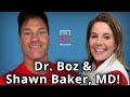 Dr. Boz and Shawn Baker, MD Interview!
