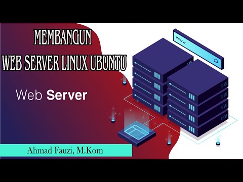 Video: Cara Mengatur Server Linux