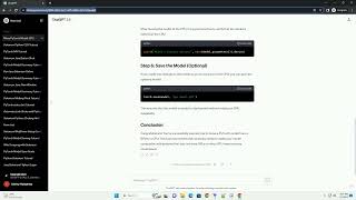 Pytorch Model To Cpu