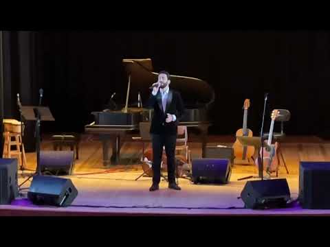 Sevak Amroyan Nazani