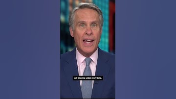 Ex-ABC anchor sounds alarm on Kimmel suspension