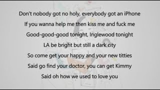 Noname - Prayer Song (Lyrics)