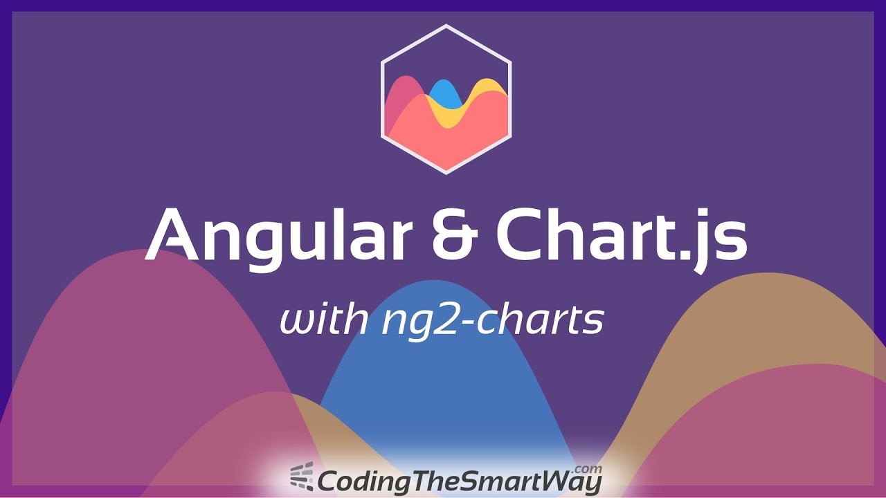 Material Charts Angular