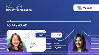 Marketing to Gen-Z in Fintech: Driving successful campaign & building social growth by 200% | BigPay