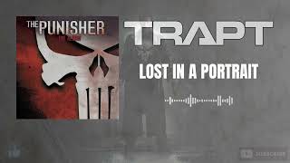 Trapt - Lost In A Portrait (4K)