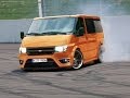 Ford Transit. Замена клапана или как разобрать Ford Transit.