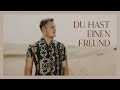 Du hast einen Freund - Violin Heart