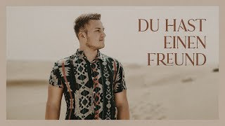 Du hast einen Freund - Violin Heart chords