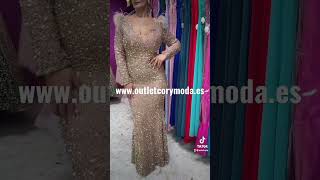 Tienda de vestidos de fiesta