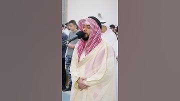 ما تيسر من سورة النبأ الشيخ #أحمد_النفيس #القرآن #إكسبلور #سبحان_الله