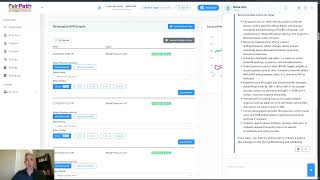 Clinical Workflow: How AI Agent, Nurse Amy, Turns RPM Data into Action in FairPath