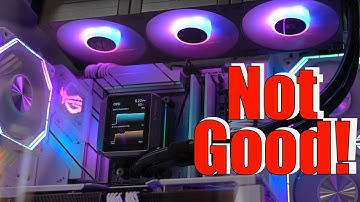 This is NOT good - AMD CPU causing crashes and the fixes I