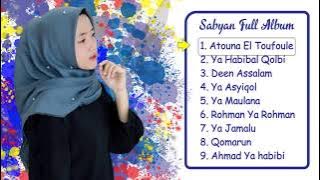 SABYAN GAMBUS Full Album dengan lagu terbaru (Atouna El Toufoule)