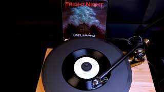 J. Geils Band ‎– Fright Night