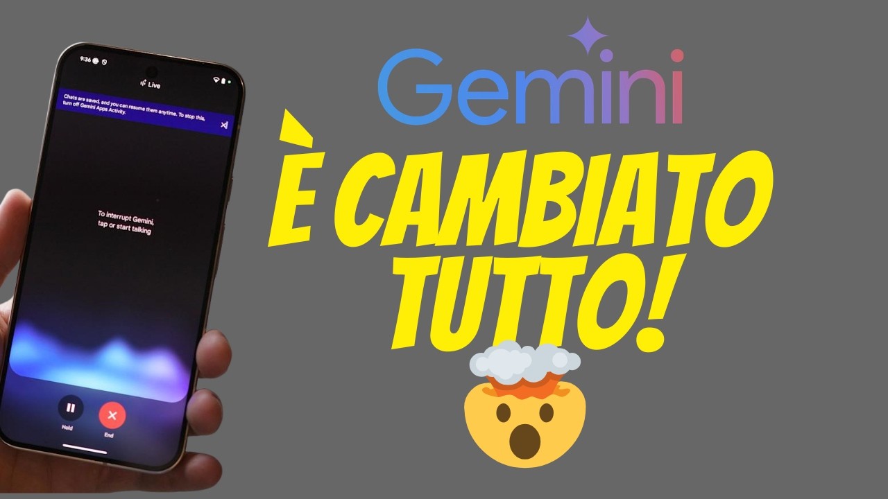 GEMINI Rivoluziona le Foto con Nano Banana 2 — L’ho Testato e il Risultato è ASSURDO