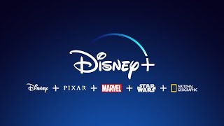 Disney+ | Now Streaming