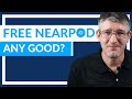Interactive Learning with Nearpod