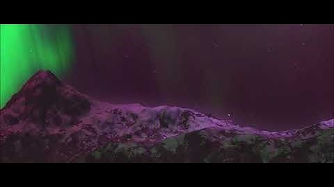 Final Semester Environment Creation Showreel in Houdini