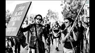 Since I was 5 I ve been protesting Lidia Thorpe Victoria s First Aboriginal Senator