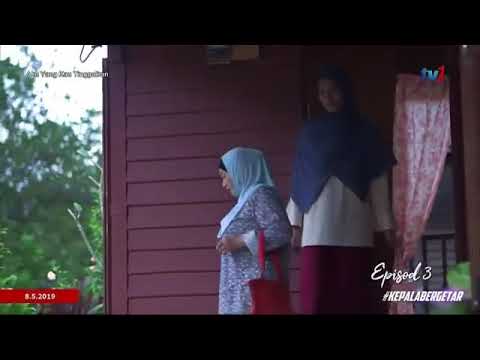 Aku Yang Kau Tinggalkan Episode 3 - YouTube