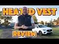 Heated Vest from Savior Heat - An Honest Review!