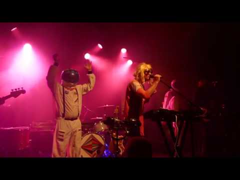 STRFKR (02) Atlantis @ Vinyl Music Hall (2017-07-07)