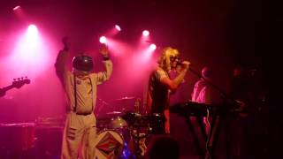 STRFKR (02) Atlantis @ Vinyl Music Hall (2017-07-07)