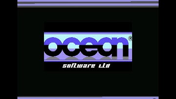 Ocean Loader 5 Theme Preview by Matt Gray