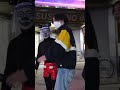 心霊スポットで1時間ミッキーマウス歌ってみた。#shorts