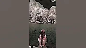 عليكي سلام يقويني على الايام 